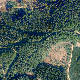 Satellite imagery of Hohenstein, DE