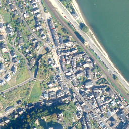 Satellite imagery of Powder Tower, DE