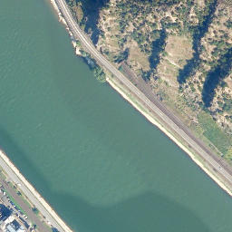 Satellite imagery of Powder Tower, DE