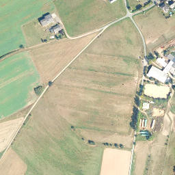 Satellite imagery of Dörscheider Höhe, DE