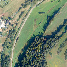 Satellite imagery of Dörscheider Höhe, DE