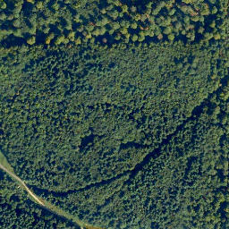 Satellite imagery of Kreuzhügel, DE
