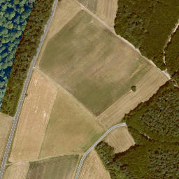 Satellite imagery of Kreuzhügel, DE