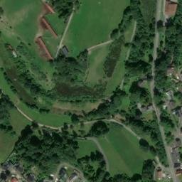 Satellite imagery of Weiße Mauer, DE