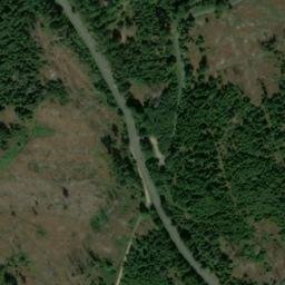 Satellite imagery of Hohe Wurzel, DE