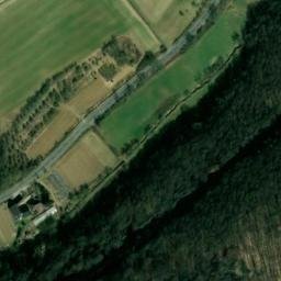 Satellite imagery of Hockenberg, DE