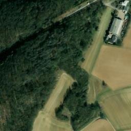 Satellite imagery of Hockenberg, DE