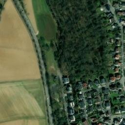 Satellite imagery of Hockenberg, DE