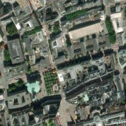 Satellite imagery of Eschenheim Tower, DE