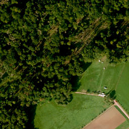 Satellite imagery of Stützelhöhe, DE