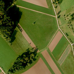 Satellite imagery of Stützelhöhe, DE
