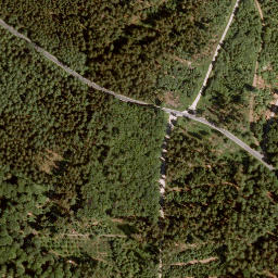 Satellite imagery of Hermannskoppe, DE
