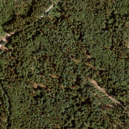 Satellite imagery of Hermannskoppe, DE