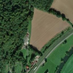 Satellite imagery of Schloss Seewiese, DE