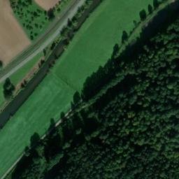 Satellite imagery of Schloss Seewiese, DE