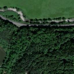 Satellite imagery of Schloss Saaleck, DE