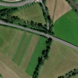 Satellite imagery of Kellereischloss Hammelburg, DE