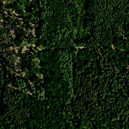 Satellite imagery of Bramberg, DE