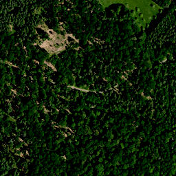 Satellite imagery of Bramberg, DE