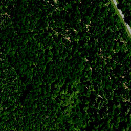 Satellite imagery of Bramberg, DE