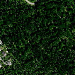 Satellite imagery of Schloßberg, DE