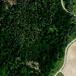 Satellite imagery of Bretzenstein, DE