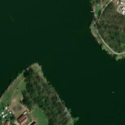 Satellite imagery of Schloss Oberau, DE