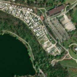 Satellite imagery of Schloss Oberau, DE