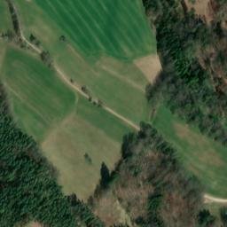Satellite imagery of Krausenberg, DE