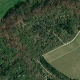 Satellite imagery of Vierzehnheiligen, DE