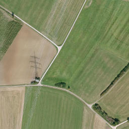 Satellite imagery of Spießberg, DE