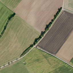 Satellite imagery of Spießberg, DE
