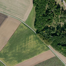 Satellite imagery of Spießberg, DE