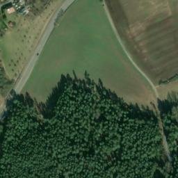 Satellite imagery of Fronberg, DE