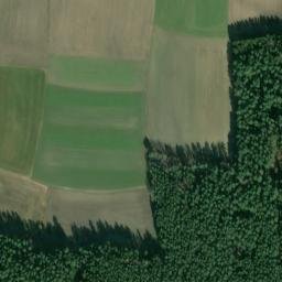 Satellite imagery of Fronberg, DE