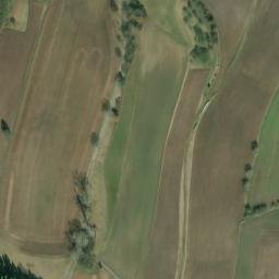 Satellite imagery of Schloss Maineck, DE