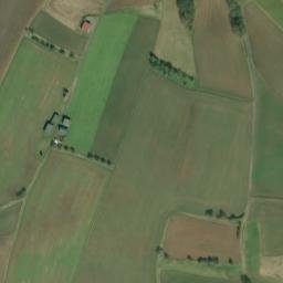 Satellite imagery of Schloss Maineck, DE