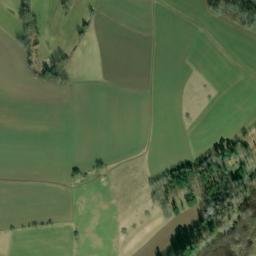 Satellite imagery of Schloss Maineck, DE