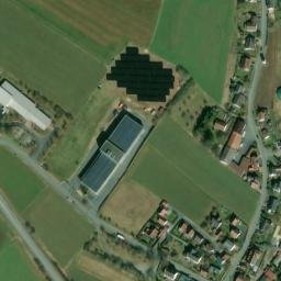Satellite imagery of Schloss Schmeilsdorf, DE