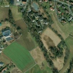 Satellite imagery of Schloss Schmeilsdorf, DE