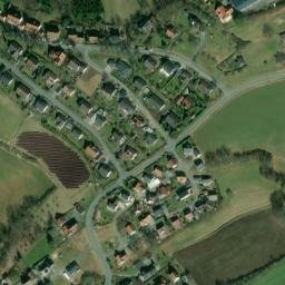 Satellite imagery of Schloss Schmeilsdorf, DE