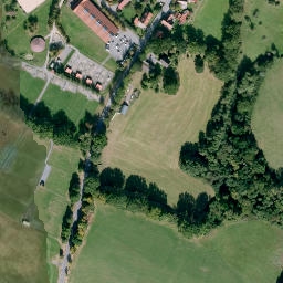 Satellite imagery of Grölitz, DE