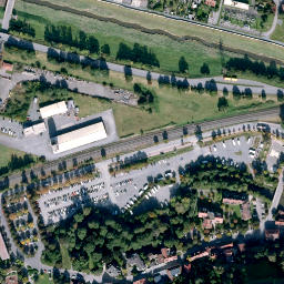 Satellite imagery of Plassenburg, DE