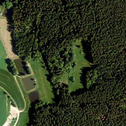 Satellite imagery of Buchberg, DE