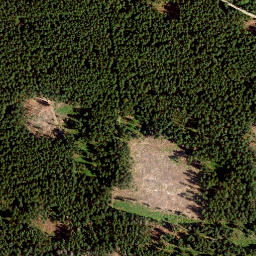 Satellite imagery of Buchberg, DE