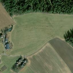 Satellite imagery of Ordnungsberg, DE
