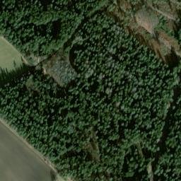 Satellite imagery of Ordnungsberg, DE