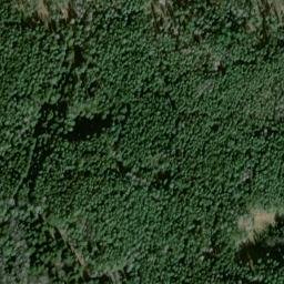 Satellite imagery of Stráně [Libá], CZ