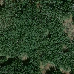 Satellite imagery of Stráně [Libá], CZ