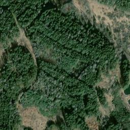 Satellite imagery of Stráně [Libá], CZ